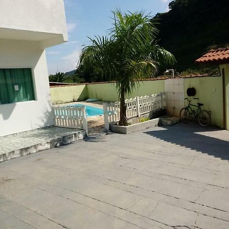 Apartamento Da Vanda อูบาตูบา ภายนอก รูปภาพ