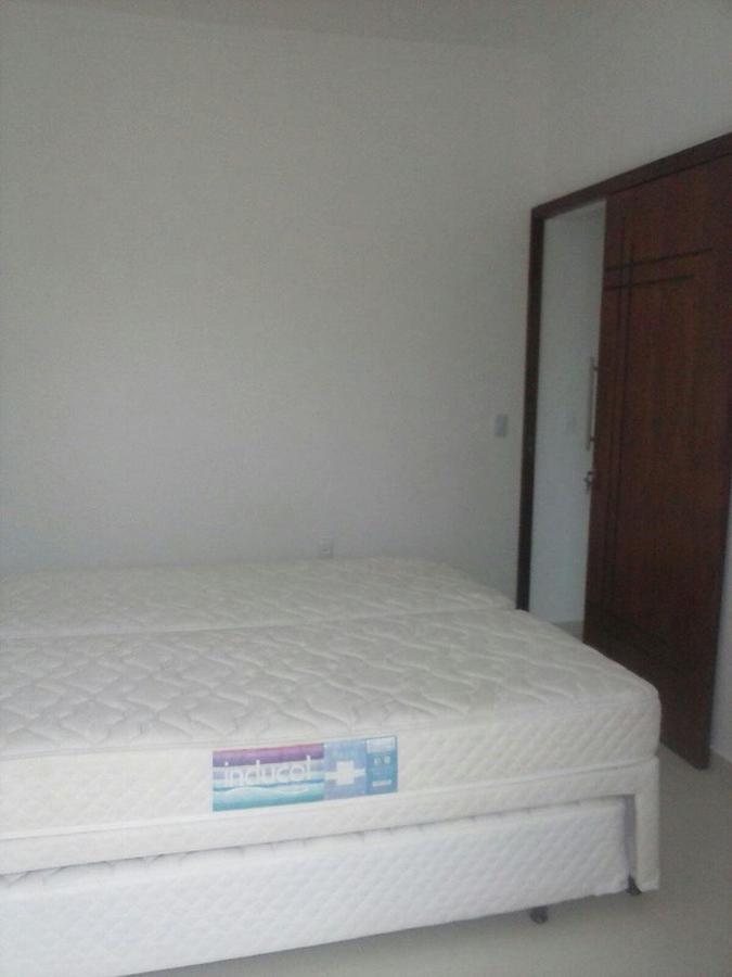 Apartamento Da Vanda อูบาตูบา ภายนอก รูปภาพ